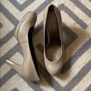 Bandolino heels size 7